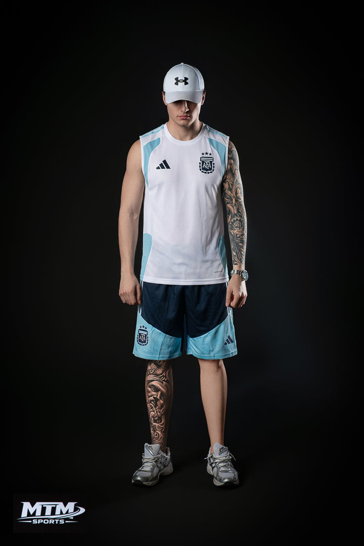 KIT GIROMANICA - ARGENTINA