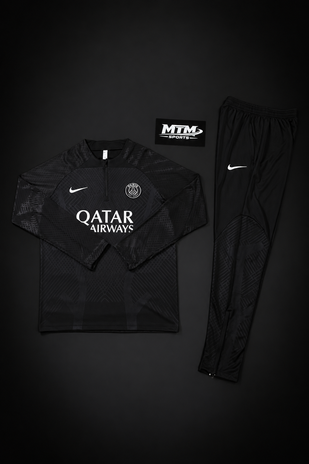 TUTA TRAINING -  PSG 2027