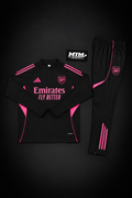 TUTA TRAINING - ARSENAL 2027