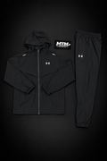 TUTA ZIP COMPLETA - UNDER ARMOUR