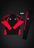 TUTA TRAINING - MAN UTD 2027