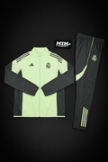 TUTA ZIP COMPLETA - REAL MADRID