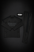TUTA TRAINING - REAL MADRID 2027