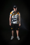 KIT MAGLIA - REAL MADRID