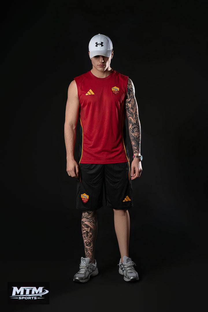 KIT GIROMANICA - AS ROMA
