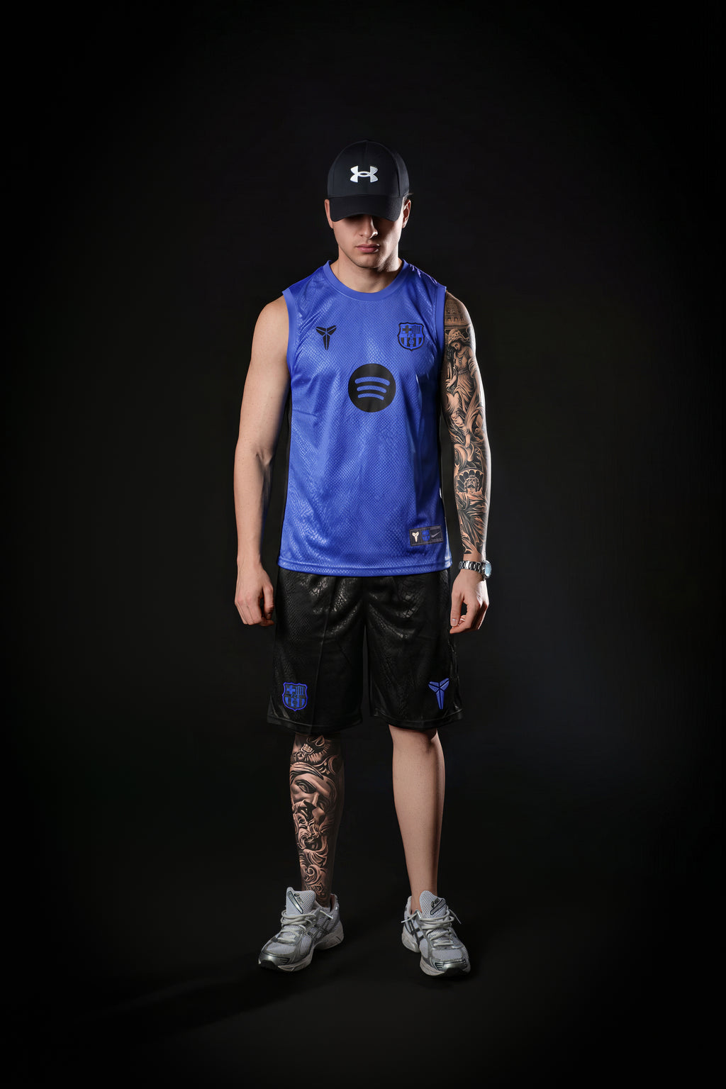 KIT GIROMANICA SPECIAL - FC BARCELONA