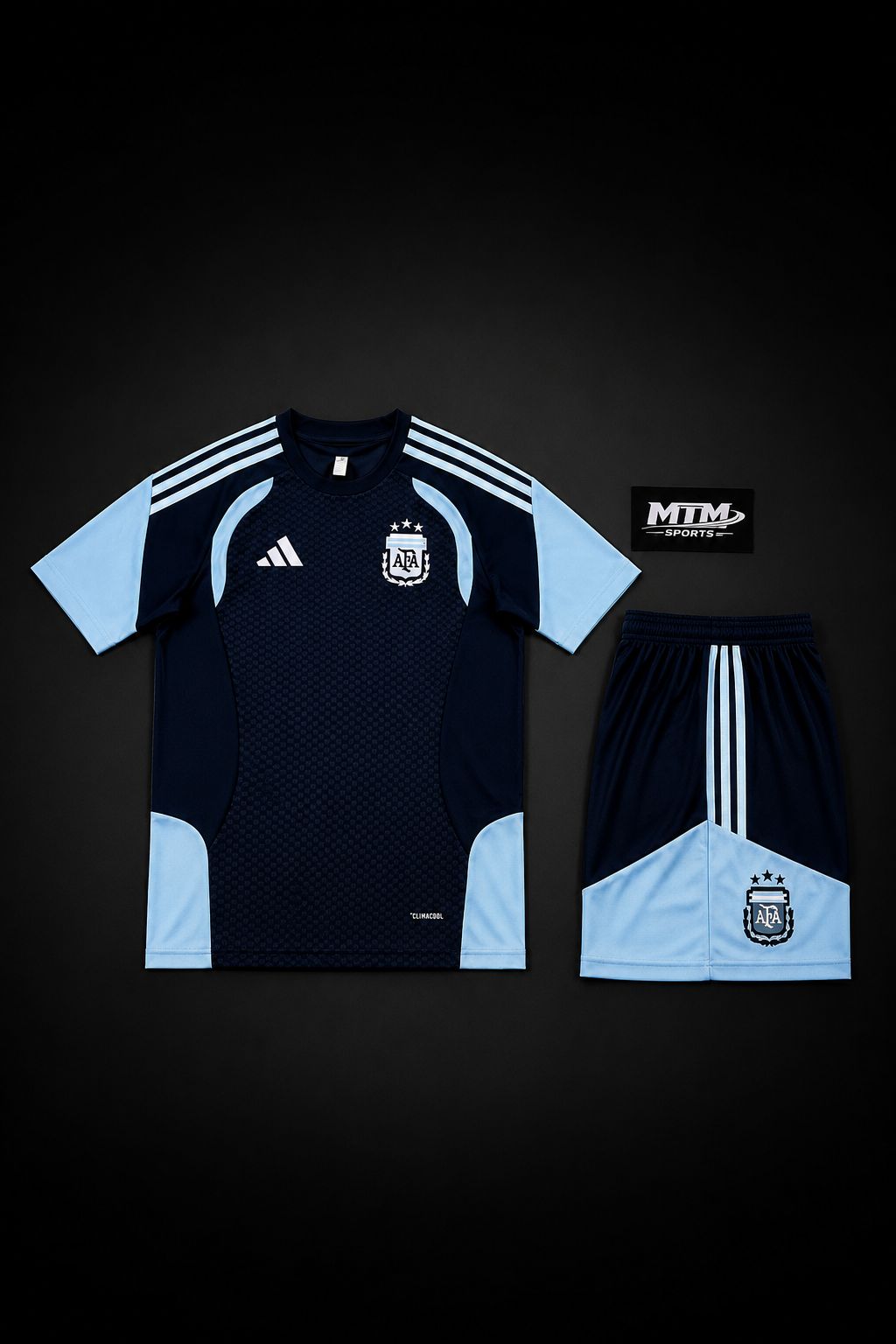 KIT MAGLIA - ARGENTINA