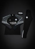 TUTA TRAINING - PSG 2027