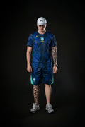 KIT MAGLIA - BRASILE